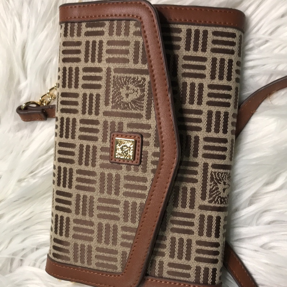 Shoulder wallet - Picture 10 of 13